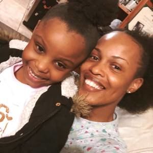 Meet your Posher, Larry